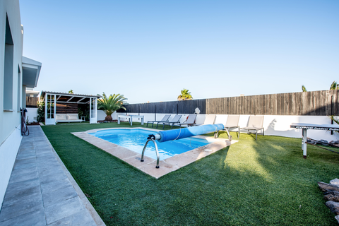 Villas Alicia foto 11