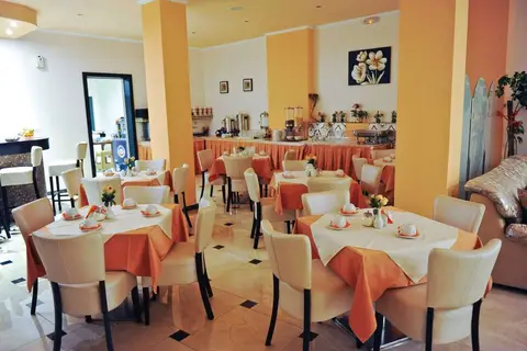 Hotel Nereides in Karpathos Municipal Unit, foto 8