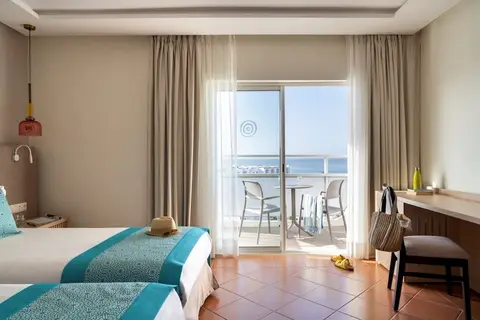 TUI SUNEO Kenzi Europa in Agadir — foto 22