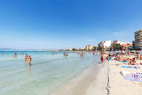 BLUESEA Mediodia in Palma — foto 23