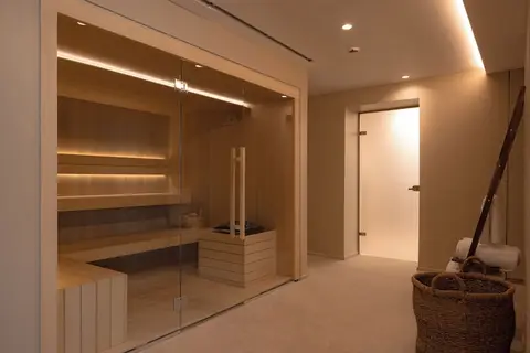 Parocks Luxury Hotel & Spa in Ambelas — foto 28