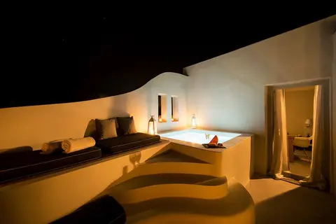 Avaton Resort & Spa in Δημοτική Ενότητα Θήρας — foto 20