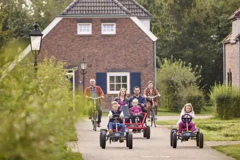 Recreatiepark De Leistert foto 20