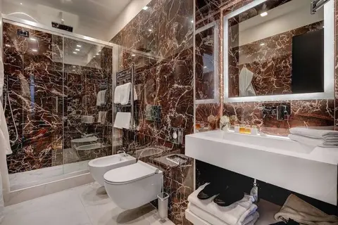 Dharma Boutique Hotel & Spa in Rome, foto 17