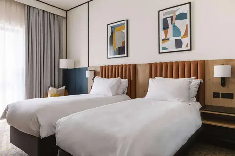 Voco Belfast by IHG in Belfast — foto 3