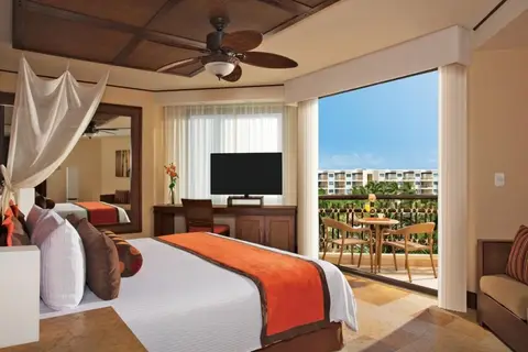 Dreams Riviera Cancun Resort & Spa in Puerto Morelos — foto 16