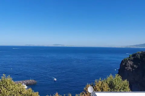 Hotel Klein Wien in Piano di Sorrento, foto 25