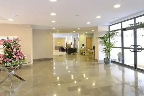 Hotel Mainare Playa in Fuengirola — foto 4