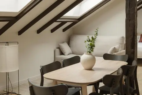 Apartamentos Líbere Bilbao Ledesma in Bilbao — foto 17