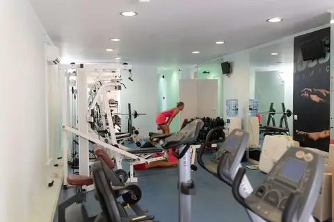 Aqualand Resort in Agios Ioannis, foto 21