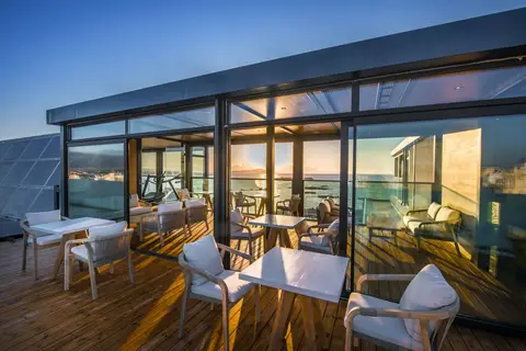 Chania Flair Boutique Hotel, Tapestry Collection by Hilton in Chania — foto 6