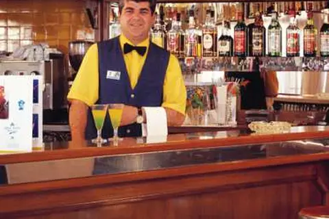 AQUA Hotel Bertran Park in Lloret de Mar — foto 20