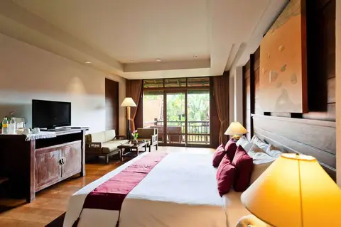 Khao Lak Bhandari Resort & Spa in บ้านบางหลาโอน — foto 20