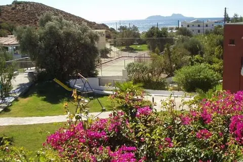 Hotel Porto Galini in Αγία Γαλήνη — foto 9