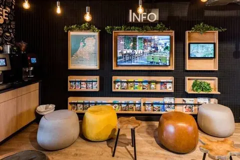 GuestHouse Hotel Kaatsheuvel foto 12