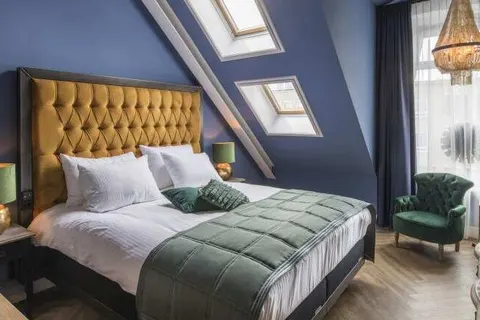 Boutique Hotel &ampapos;t Gerecht foto 3