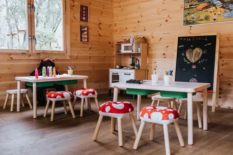 Camping Liberté Verdon foto 3