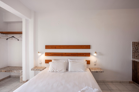 Aparthotel Skentos foto 13