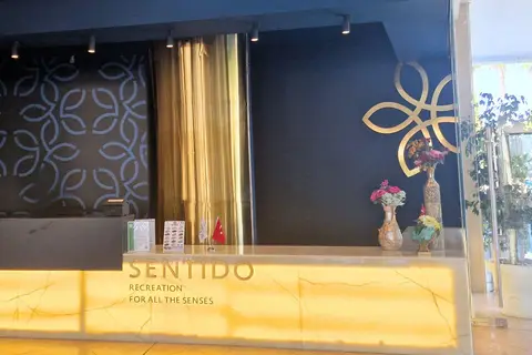 Sentido Lycus Beach in Alanya — foto 6