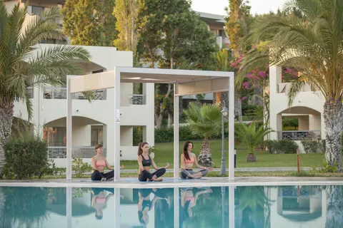 Kipriotis Maris Suites foto 3