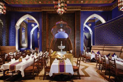 Jumeirah Zabeel Saray in Jumeirah Zabeel Saray — foto 17