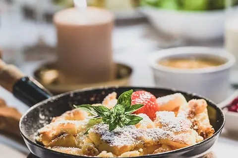 Hotel Königsleiten Vital Alpin foto 5