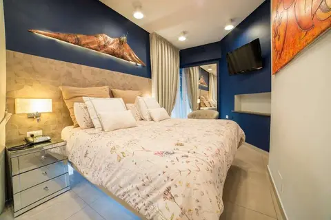 Hotel Airone Naples in Napels — foto 4
