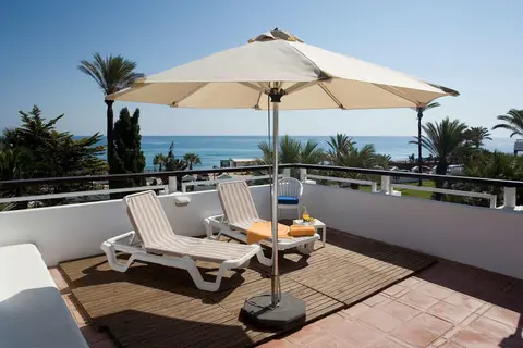 Parador de Mojácar in Mojácar Playa — foto 22