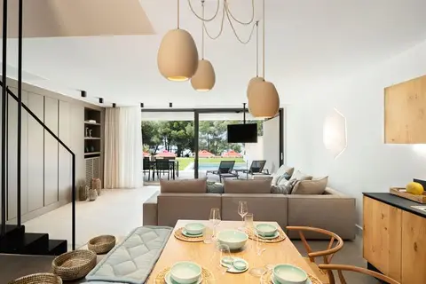 Amantes Villas And Suites in Nikiti, foto 5