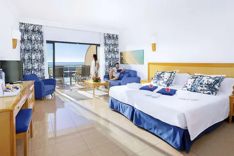 MUR Hotel Faro Jandia in Pájara — foto 14
