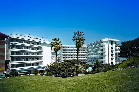Gran Garbi Mar in Lloret de Mar — foto 2
