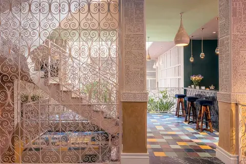 Riad Karmela Princesse in Marrakesh, foto 5