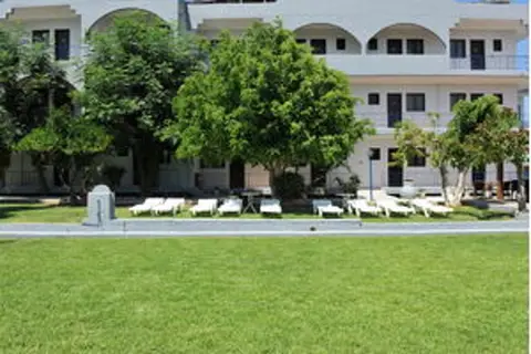 Maritime Hotel Apartments in Κρεμαστή — foto 2