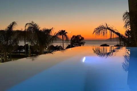 Padma Hotel & Spa in Vlorë