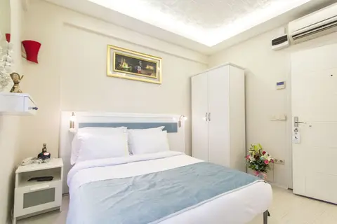 Lemon Residence in Fatih — foto 18