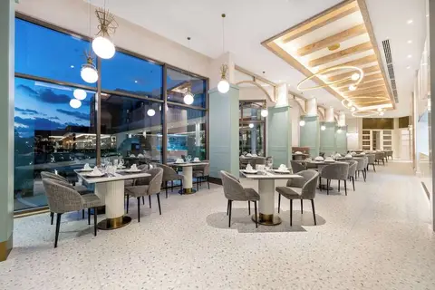 Sural Saray Hotel in Manavgat — foto 13