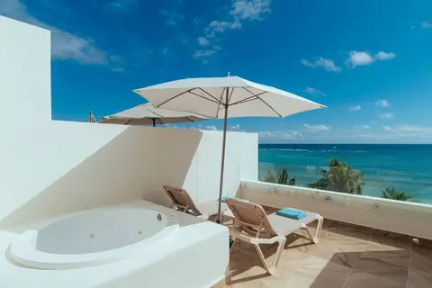 Akumal Bay Beach & Wellnes Resort in Cancún — foto 17