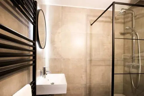 Hotel Neptunus foto 7