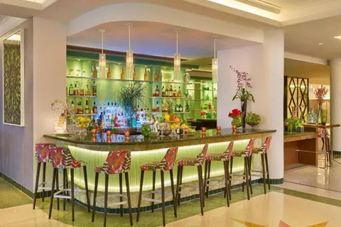 Royal Palm South Beach Miami, a Tribute Portfolio Resort in Miami Beach, foto 11