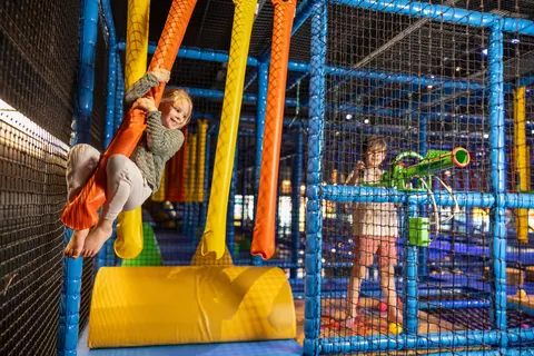 Center Parcs Park Zandvoort foto 7