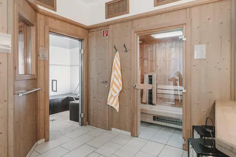 Hotel Tiroler Buam in Saalbach — foto 18