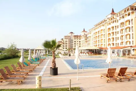 Sunrise All Suites Resort in Обзор — foto 23
