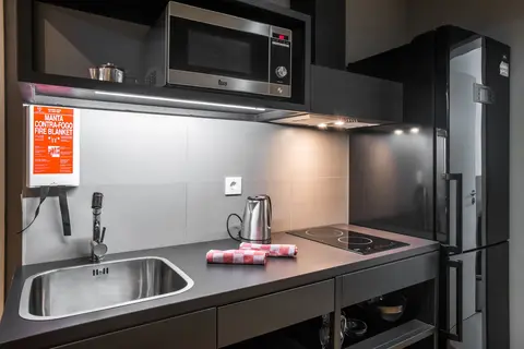 Apartmentos Turísticos Paraíso in Funchal — foto 13