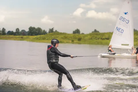 Marinapark Bad Nederrijn foto 13