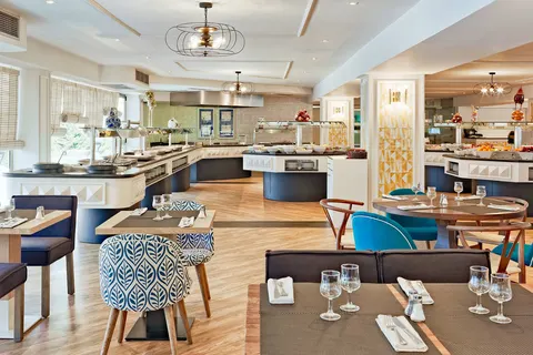 Hotel H10 Delfin foto 10