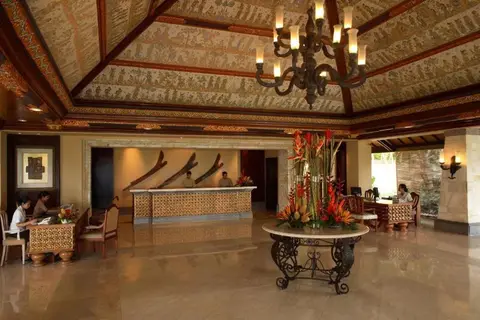 Ayana Resort in Kuta Selatan — foto 8