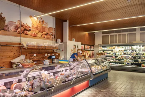 Camping Punta Spin foto 27