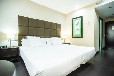AZZ Asturias Langrehotel in Langreo — foto 26