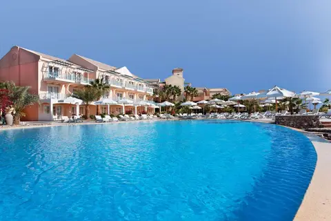 Mövenpick Resort & Spa El Gouna in El Gona