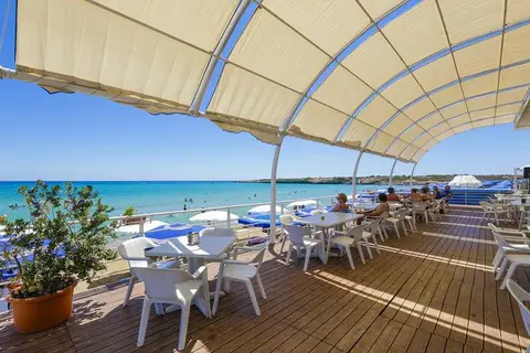 VOI Arenella Resort in Syracuse — foto 8